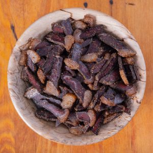 Biltong Traditional Wagyu - 200g