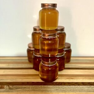 Grass Fed Beef Tallow