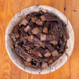 Sliced Chilli Biltong