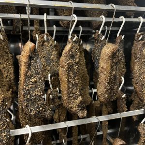 Traditional - Grass Fed Biltong - 200g